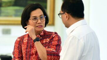 Pendapatan Negara Tumbuh