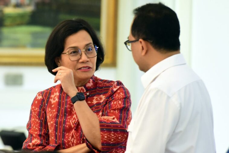 Pendapatan Negara Tumbuh