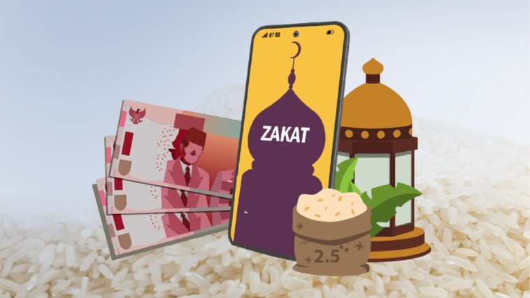 Zakat Pengurang Pajak