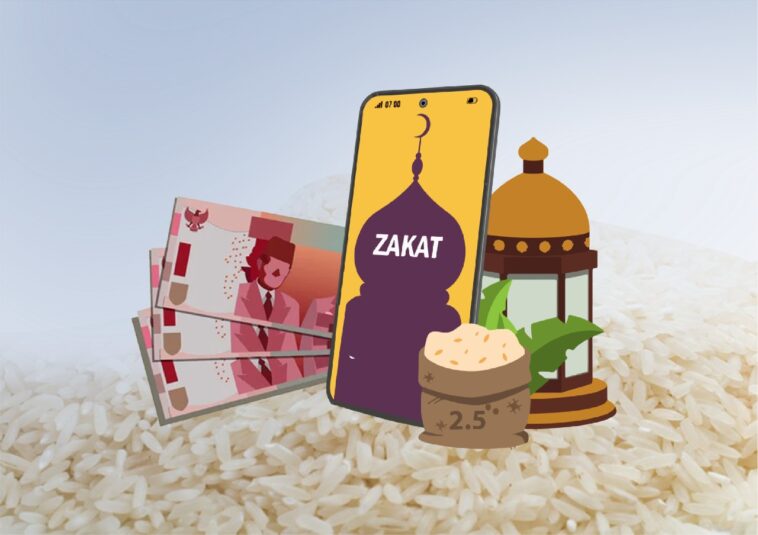 Zakat Pengurang Pajak