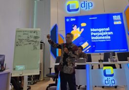 Lapor SPT Tahunan Meski Belum Validasi NIK