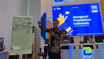 Lapor SPT Tahunan Meski Belum Validasi NIK