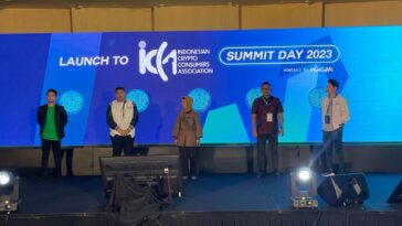 Crypto Consumer Summit 2023