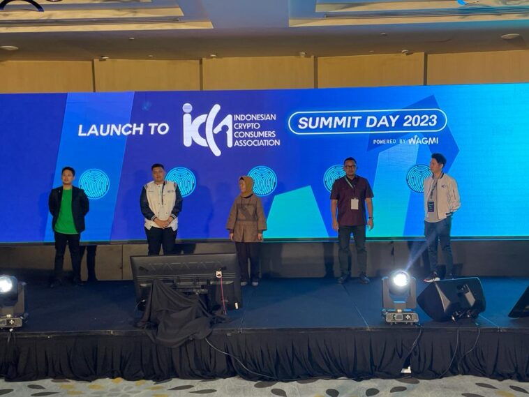 Crypto Consumer Summit 2023