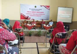Pembangunan Kabupaten Semarang