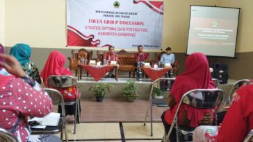 Pembangunan Kabupaten Semarang