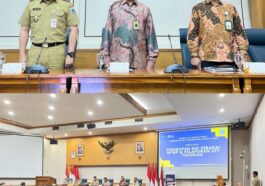 ASN Padankan NIK & NPWP