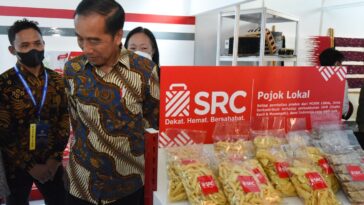 Pesta Ritel Nasional