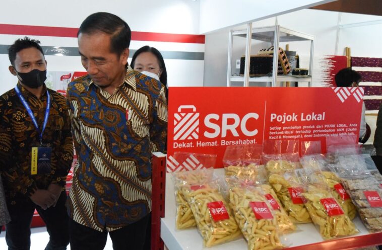 Pesta Ritel Nasional