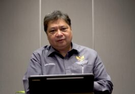 Sektor Industri Hilirisasi Berbasis Komoditas