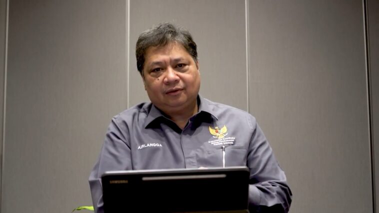 Sektor Industri Hilirisasi Berbasis Komoditas