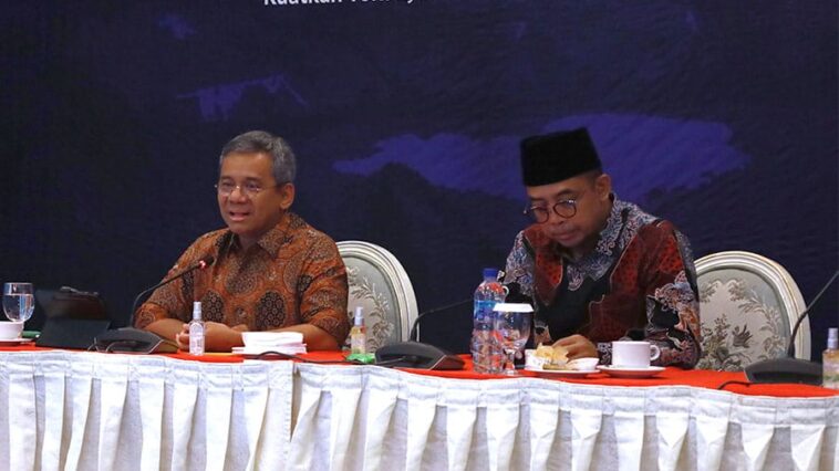 DJP Tumbuhkan Ekonomi