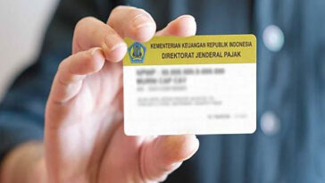 Cara Mengurus NPWP yang Rusak atau Hilang
