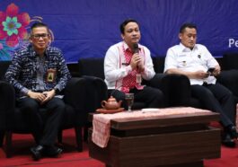 Pekalongan Peringkat Pertama Kepatuhan Pajak