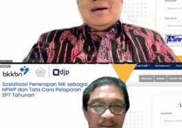 Pegawai BKKBN