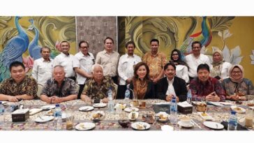 Kanwil DJP jaktim
