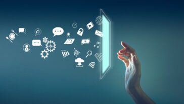 Bisnis Jasa Digital Marketing