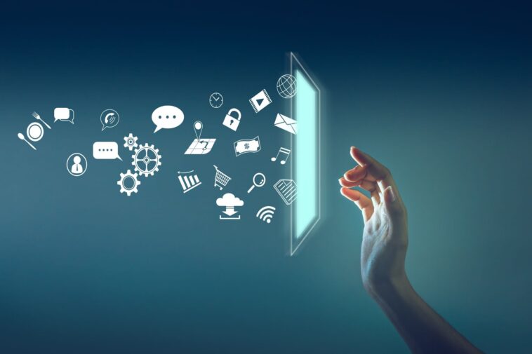 Bisnis Jasa Digital Marketing