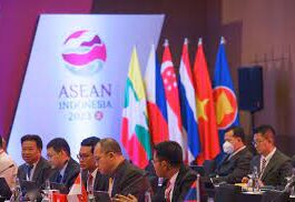 Otoritas Pabean dan Pajak di ASEAN