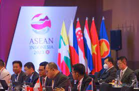 Otoritas Pabean dan Pajak di ASEAN