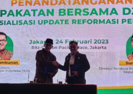 IKPI dan DJP