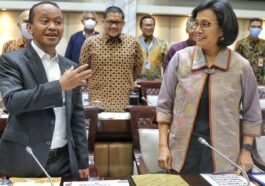 Insentif Pajak Industri Hilirisasi