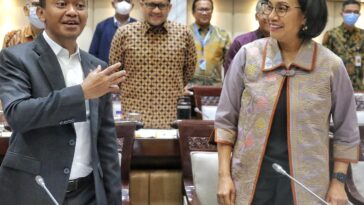 Insentif Pajak Industri Hilirisasi