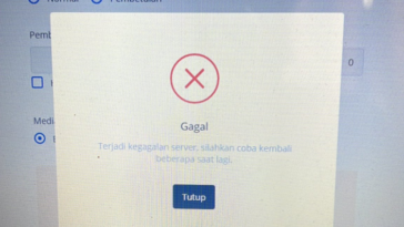 Cara Atasi Kendala Teknis saat Lapor SPT Tahunan