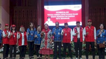 Bapenda Semarang