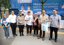 Pemkot Bogor Beri Diskon PBB