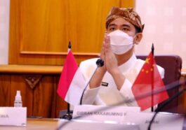Gibran Batalkan Kenaikan PBB di Kota Solo