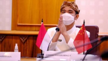 Gibran Batalkan Kenaikan PBB di Kota Solo