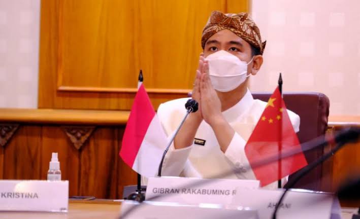 Gibran Batalkan Kenaikan PBB di Kota Solo