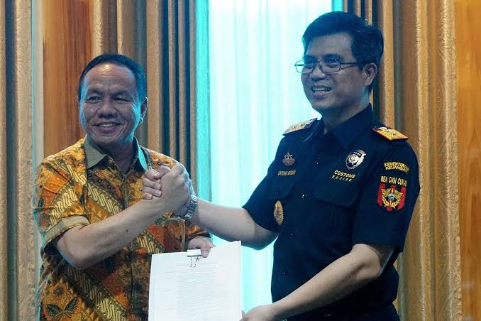 fasilitas perpajakan