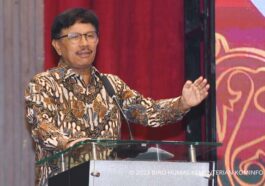 Pers Berperan Tumbuhkan Optimisme