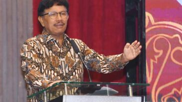 Pers Berperan Tumbuhkan Optimisme