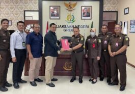 Kanwil DJP Jatim II