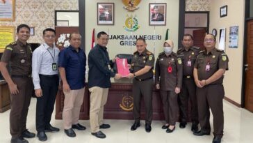 Kanwil DJP Jatim II