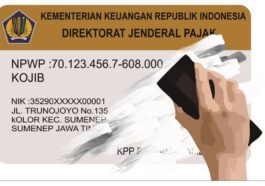 NPWP Lebih Dari Satu