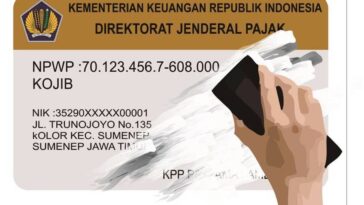 NPWP Lebih Dari Satu