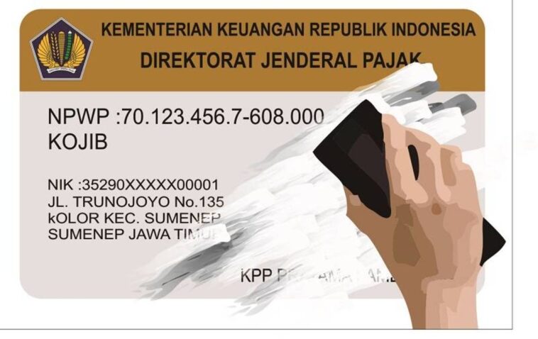NPWP Lebih Dari Satu