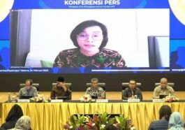 Pajak dengan Integritas dan Profesionalitas