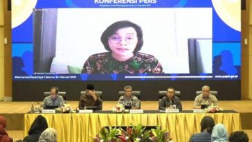 Pajak dengan Integritas dan Profesionalitas