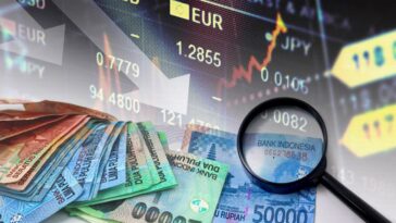Kurs Pajak 1 Februari 2023