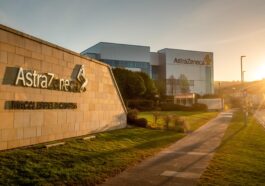 AstraZeneca Enggan Buka Pabrik di Inggris
