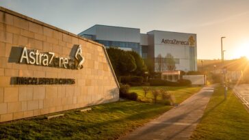 AstraZeneca Enggan Buka Pabrik di Inggris