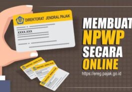 NPWP Non-Efektif Otomatis Aktif Bila Lapor SPT