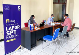 Cara Lengkap Lapor SPT Bagi WP di Bawah PTKP