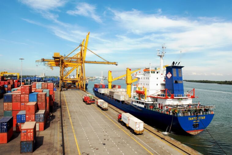 Apa itu Authorized Economic Operator
