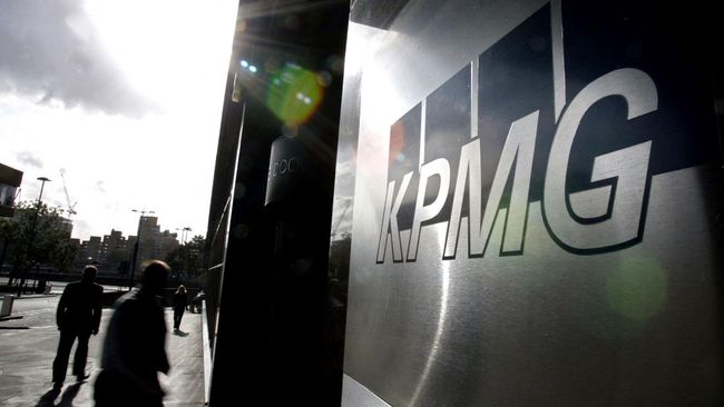 KPMG PHK 700 Karyawan